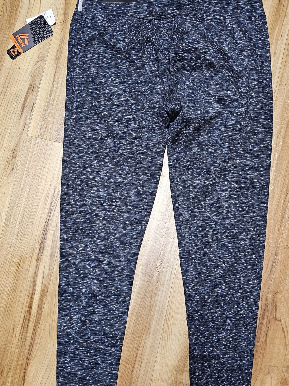 Women's XL RBX Leggings